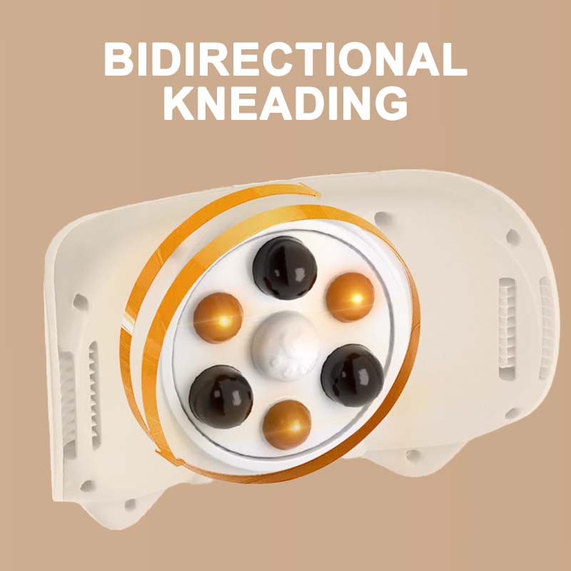 🌸Spring Sale🌸- Electric Wireless Abdominal Massager for Fat Burning & Digestion