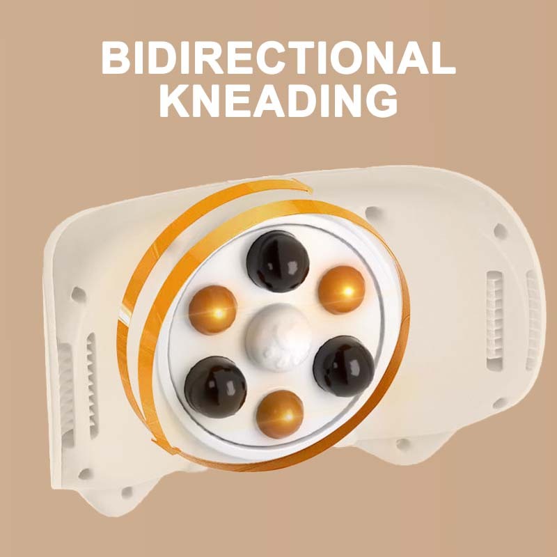 🌸Spring Sale🌸- Electric Wireless Abdominal Massager for Fat Burning & Digestion