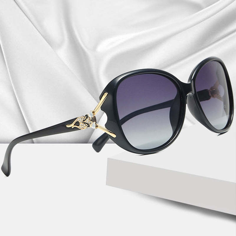 💥Hot Sale🌤️Women's Oversized Fashion Sunglasses