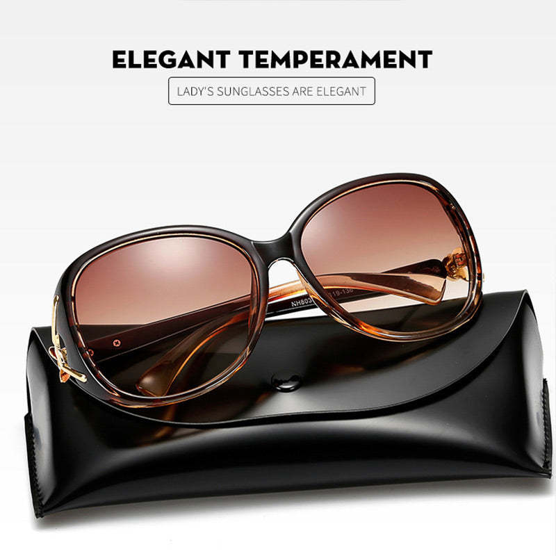 💥Hot Sale🌤️Women's Oversized Fashion Sunglasses