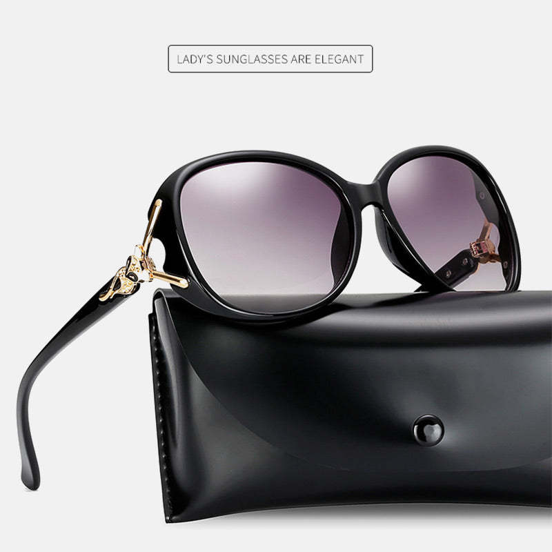 💥Hot Sale🌤️Women's Oversized Fashion Sunglasses