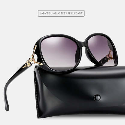 💥Hot Sale🌤️Women's Oversized Fashion Sunglasses