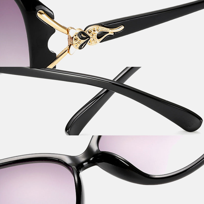 💥Hot Sale🌤️Women's Oversized Fashion Sunglasses