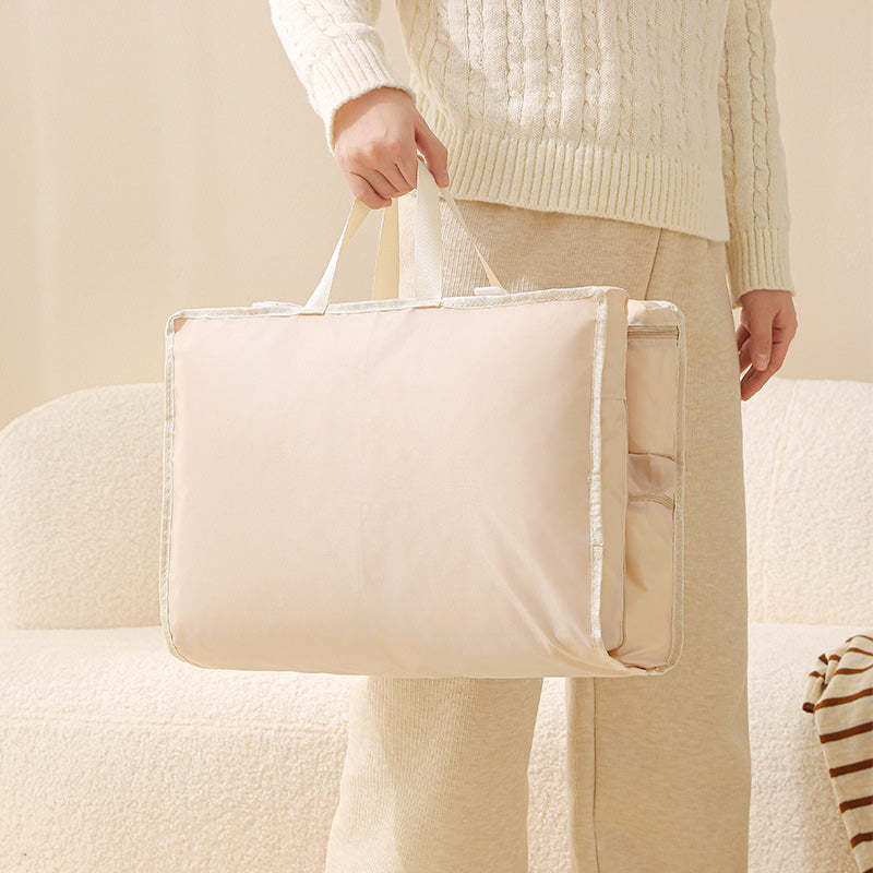 💥Multi-functional Compartment Travel Organizer