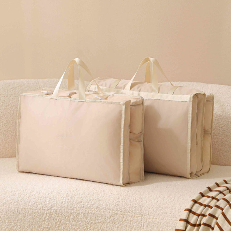 💥Multi-functional Compartment Travel Organizer