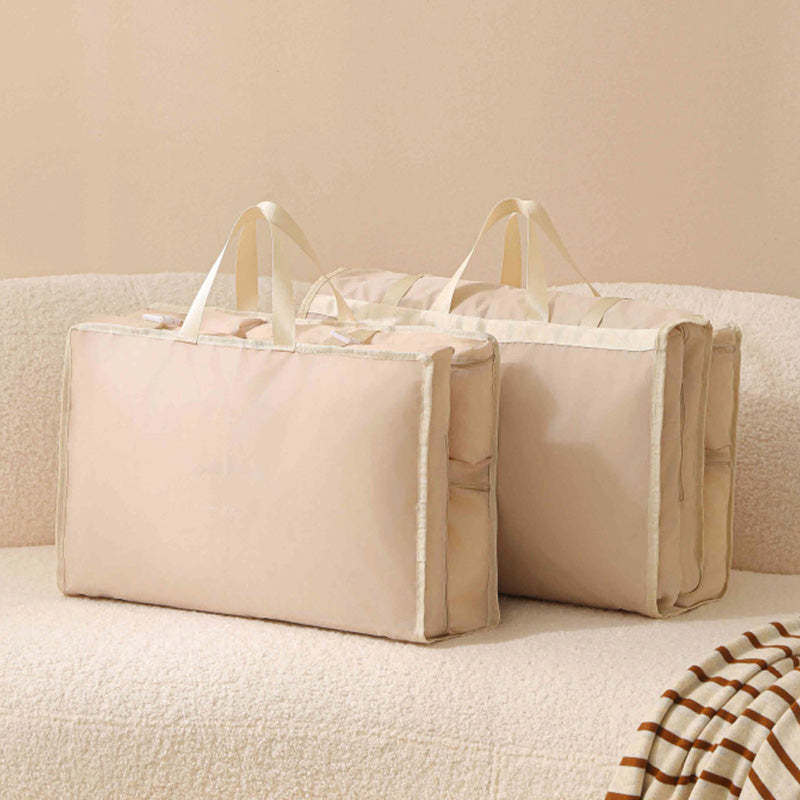 💥Multi-functional Compartment Travel Organizer