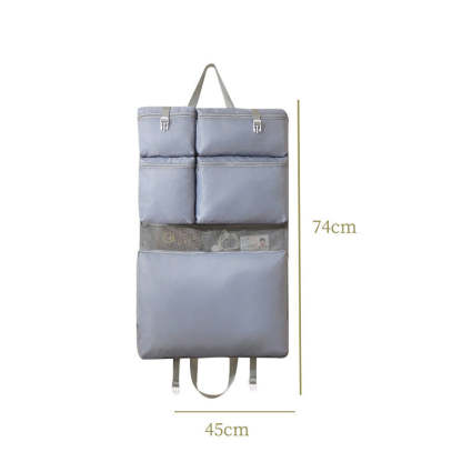 💥Multi-functional Compartment Travel Organizer