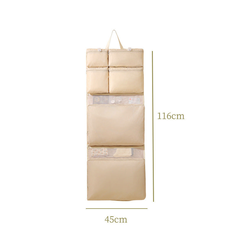 💥Multi-functional Compartment Travel Organizer