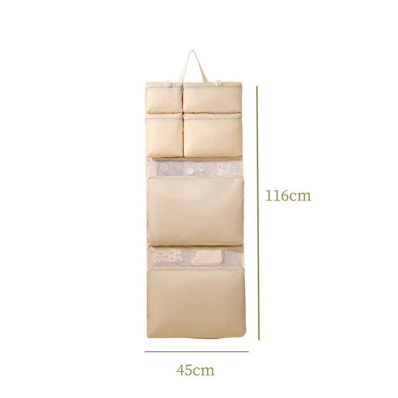 💥Multi-functional Compartment Travel Organizer