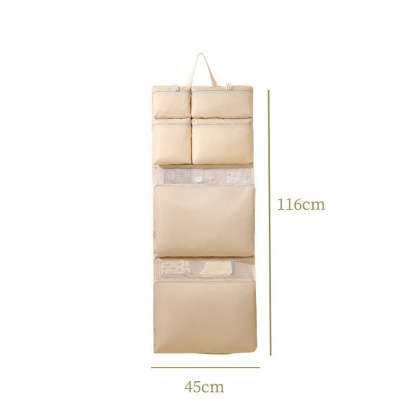 💥Multi-functional Compartment Travel Organizer