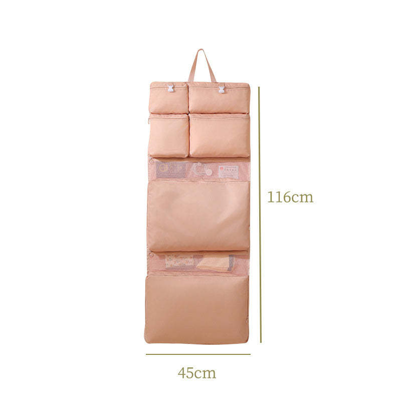 💥Multi-functional Compartment Travel Organizer