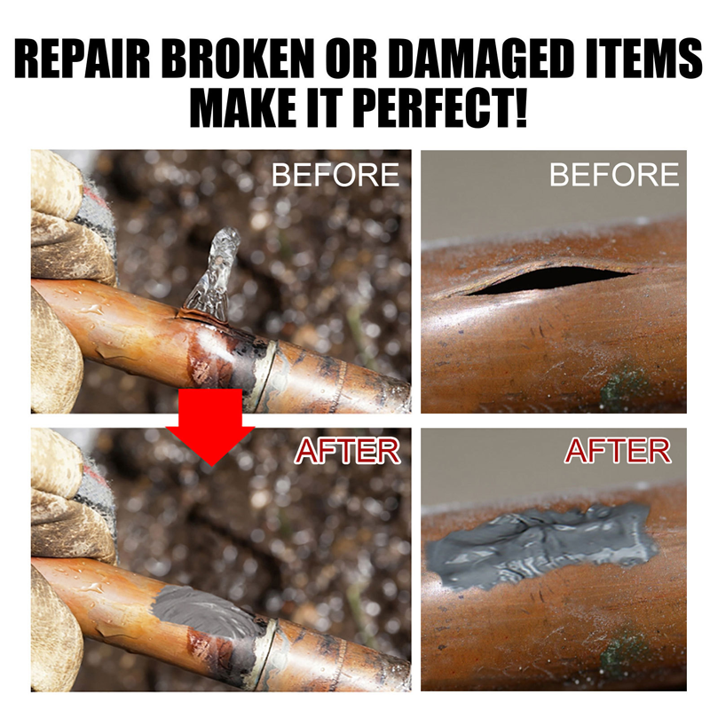 💥BUY 2 GET 3 FREE 💥Super Welding A plus B Adhesive