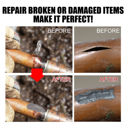 💥BUY 2 GET 3 FREE 💥Super Welding A plus B Adhesive