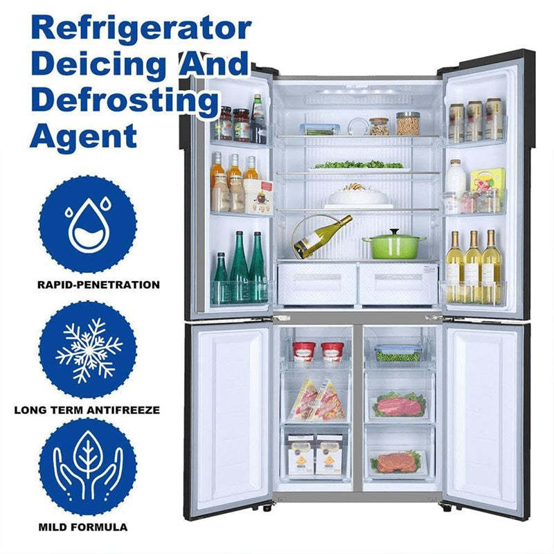 💥 Fridge Freezer De-Icer Spray