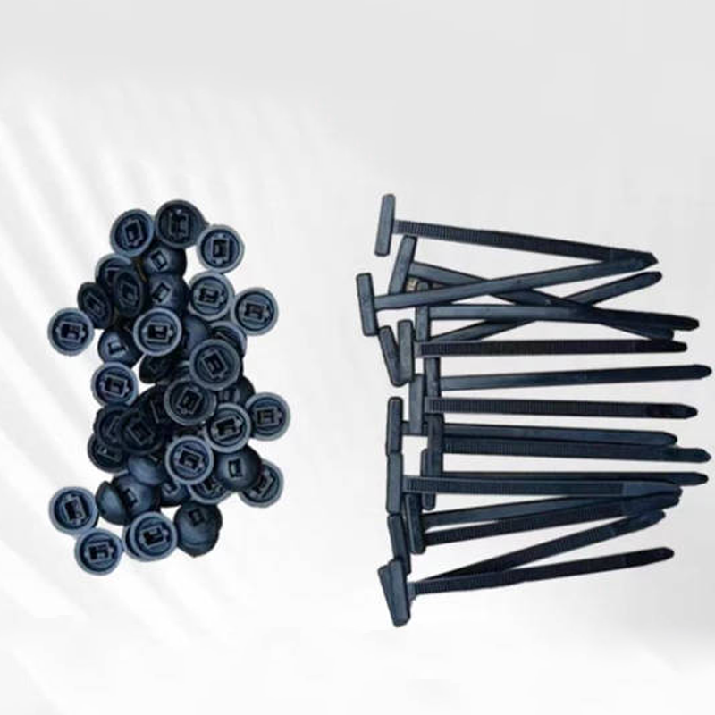 Nylon Universal Cable Tie Buckle（50% OFF）