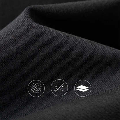 👗Plus Size Layered Midi Dress