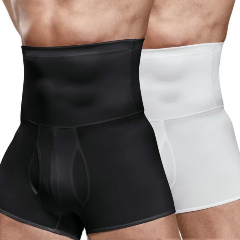 🎁Make Your Tummy Disappear in a Jiffy🏋️‍♂️ High Waist Tummy Control Shorts