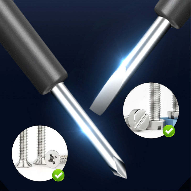 ✍️⚡Intelligent Non-Contact Voltage Tester - Safe & Efficient Electrician's Best Tool💡