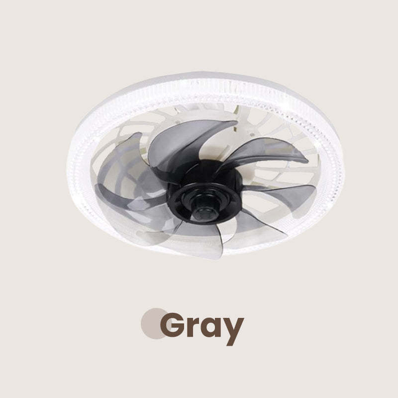 ✨ Summer 54% Price ❄️Remote Control Ceiling Fan with Light