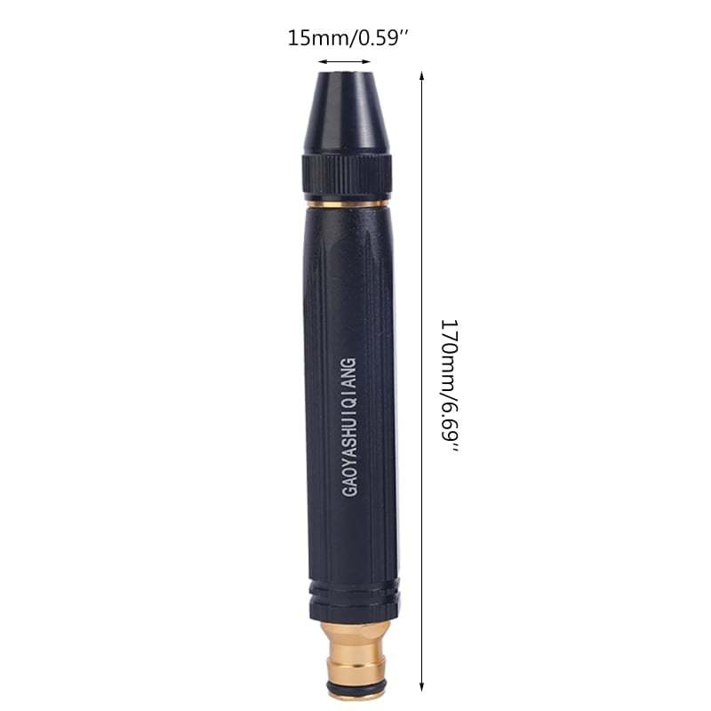 🚗High-Pressure Car Washing Water Nozzle