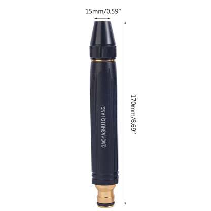 🚗High-Pressure Car Washing Water Nozzle