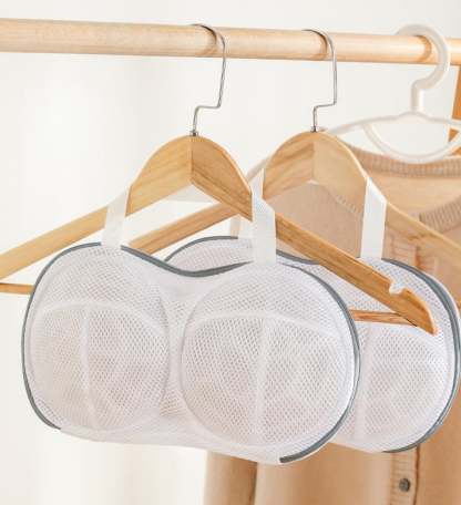 Comfort Front-Clasp & Wire-Free Seamless Bra