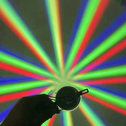 Universal Waterproof LED Chassis Lights