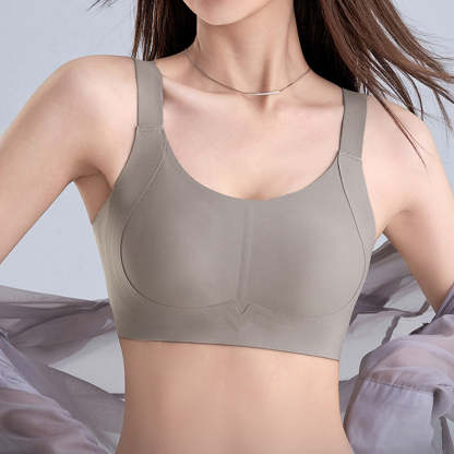 🎁Buy 1 Get 1 Free🥰Wireless Thin Bra with Bunny Ears