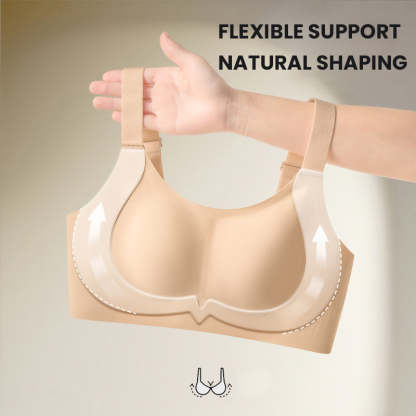 🎁Buy 1 Get 1 Free🥰Wireless Thin Bra with Bunny Ears