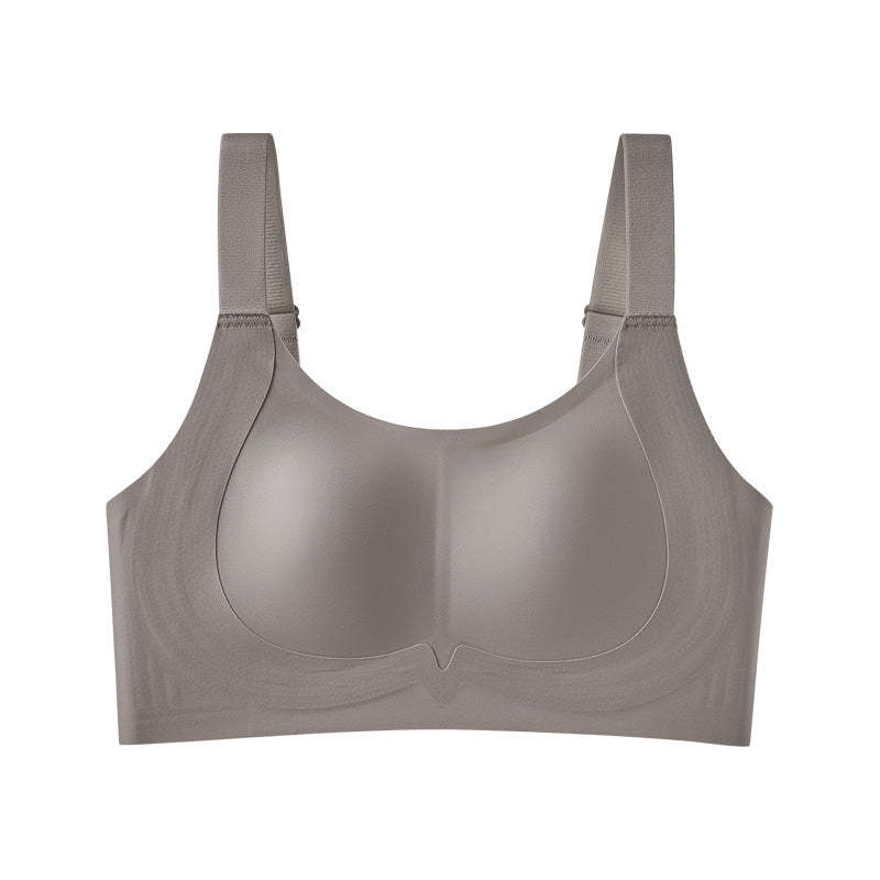 🎁Buy 1 Get 1 Free🥰Wireless Thin Bra with Bunny Ears