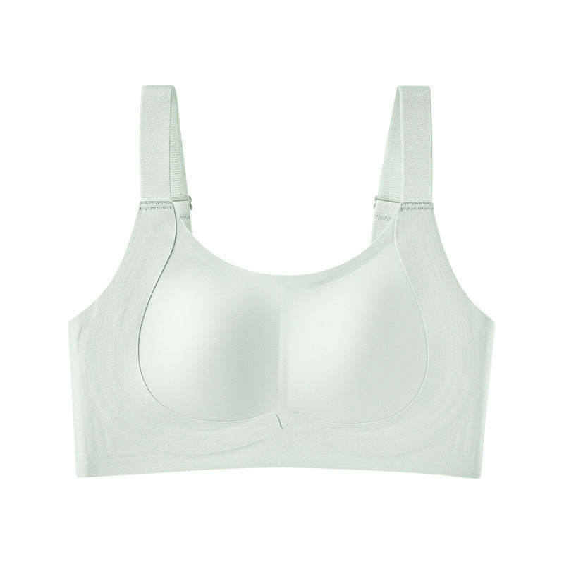 🎁Buy 1 Get 1 Free🥰Wireless Thin Bra with Bunny Ears