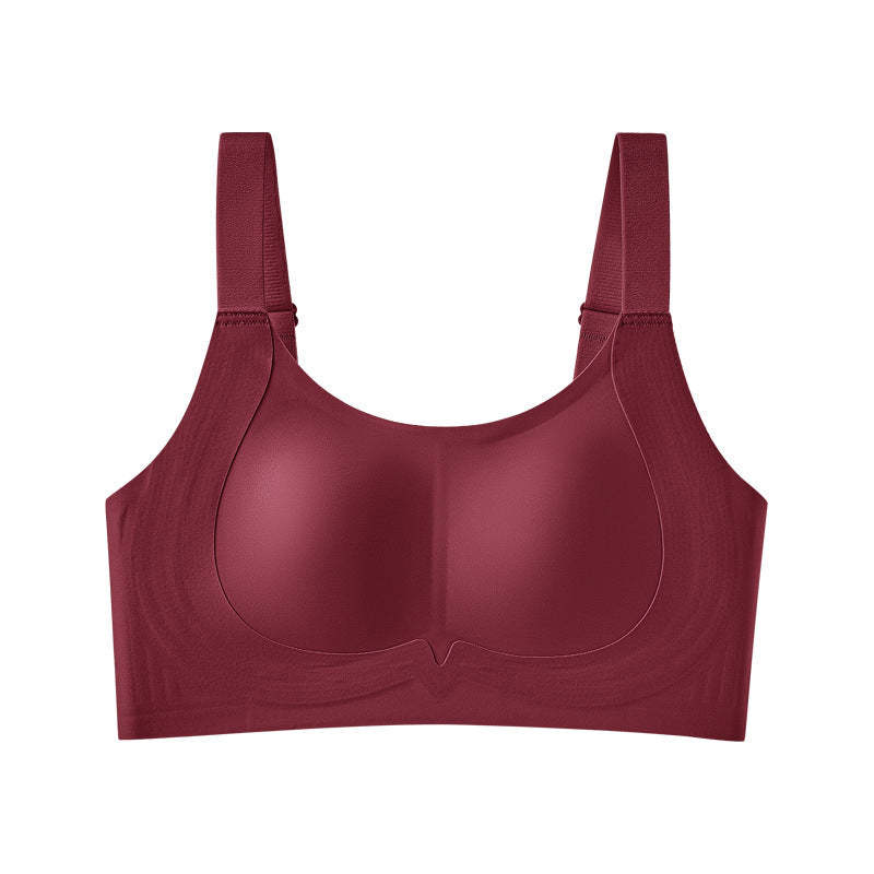 🎁Buy 1 Get 1 Free🥰Wireless Thin Bra with Bunny Ears