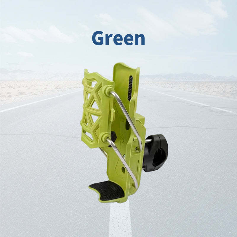 🚴‍♂️Adaptive Cycling Bottle Holder🔥50% off!while supplies last!