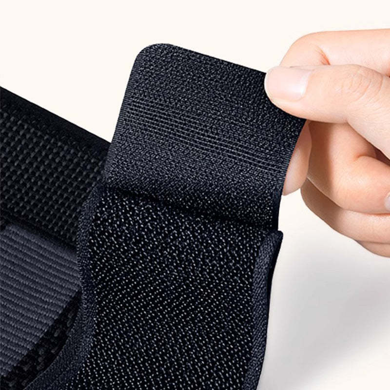 🛡️Dot Matrix Worm wood Non-Slip Warm Knee Brace