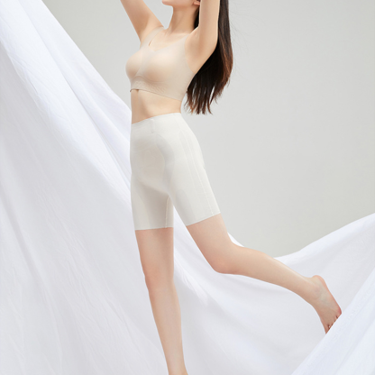 🔥🩱High-Waisted Butt-Lifting Shaping Shorts