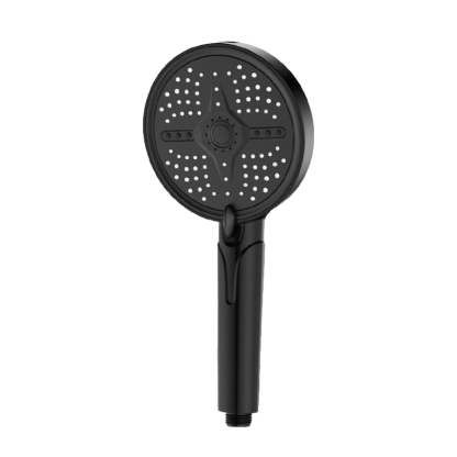 Multi-Functional High Pressure Handheld Shower Head