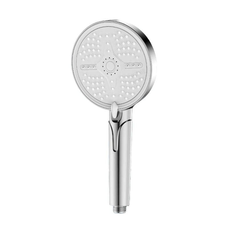 Multi-Functional High Pressure Handheld Shower Head