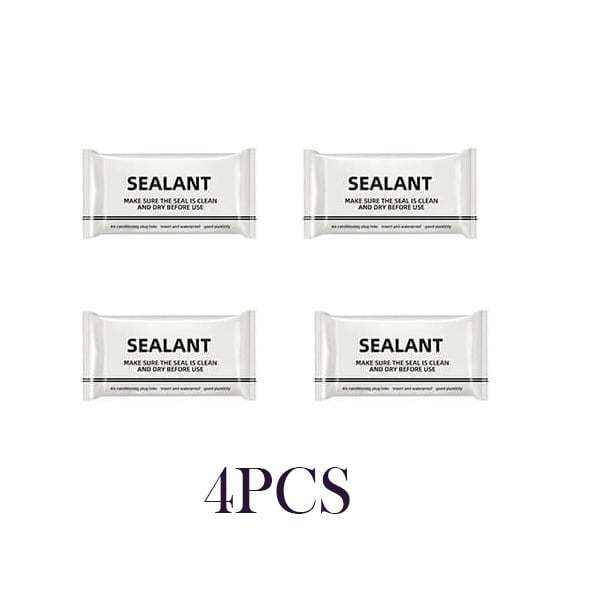 🎁Eco-Friendly Multi-Purpose Sealing Putty for Cracks & Gaps