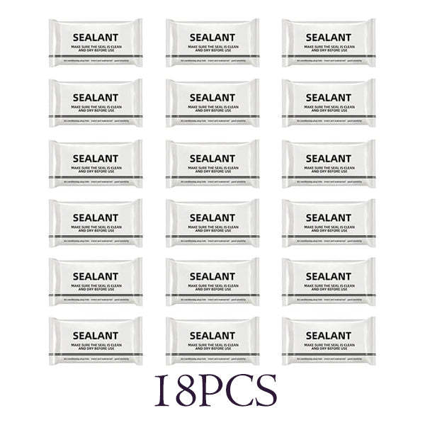 🎁Eco-Friendly Multi-Purpose Sealing Putty for Cracks & Gaps