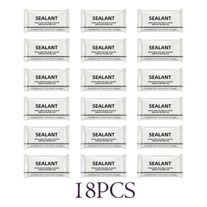 🎁Eco-Friendly Multi-Purpose Sealing Putty for Cracks & Gaps