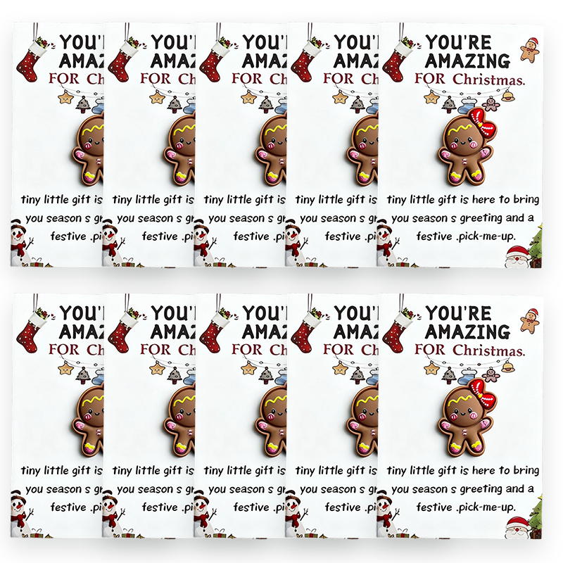 Christmas Series Holiday Cards