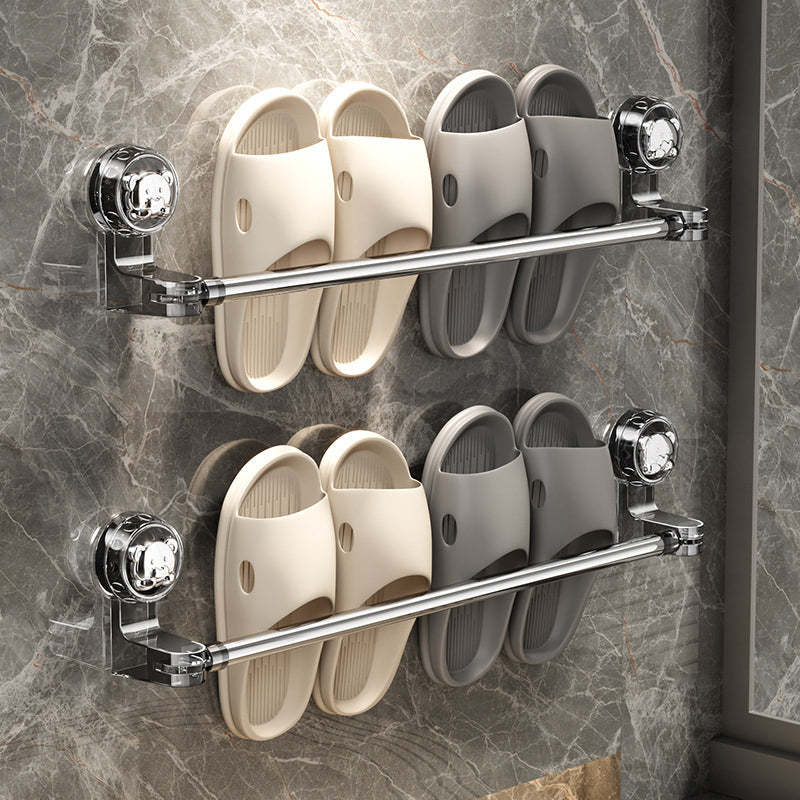 ✨Adjustable Suction Cup Towel Bar