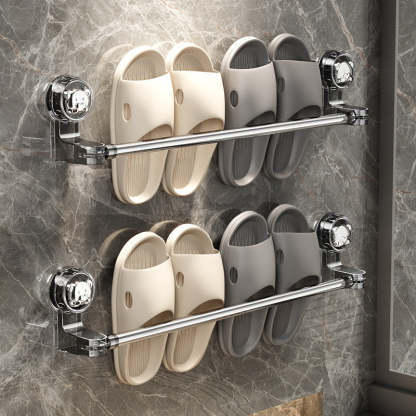 ✨Adjustable Suction Cup Towel Bar