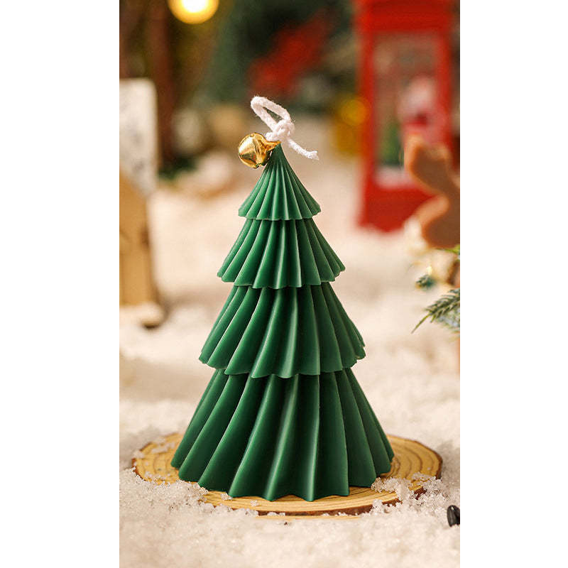 Christmas Creative Scented Candle