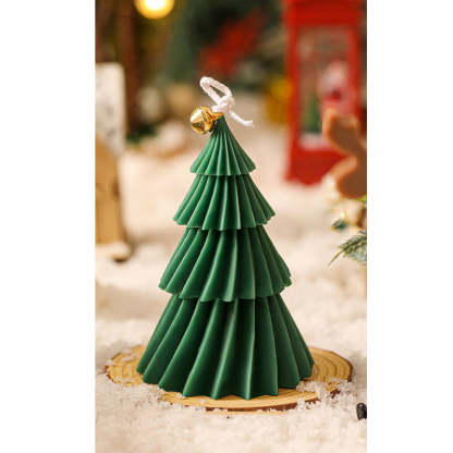 Christmas Creative Scented Candle