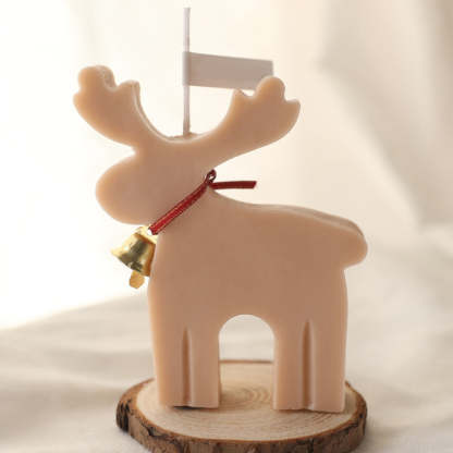 Christmas Creative Scented Candle