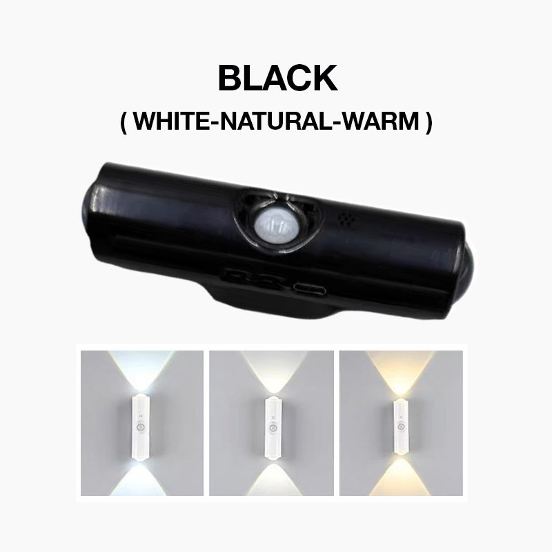 💥Black Friday Blowout! Smart Sensor Mood Light 🔥Buy 1 Get 1 Free, Miss It & Wait Till Next Year!