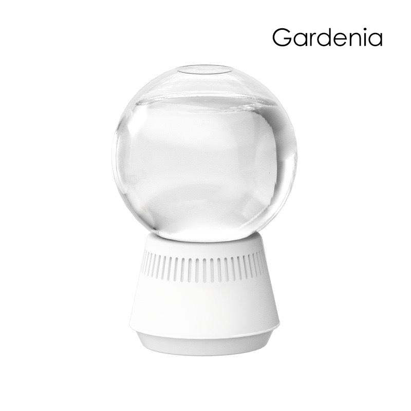 🔥Snow Globe-Shaped Inverted Aromatherapy