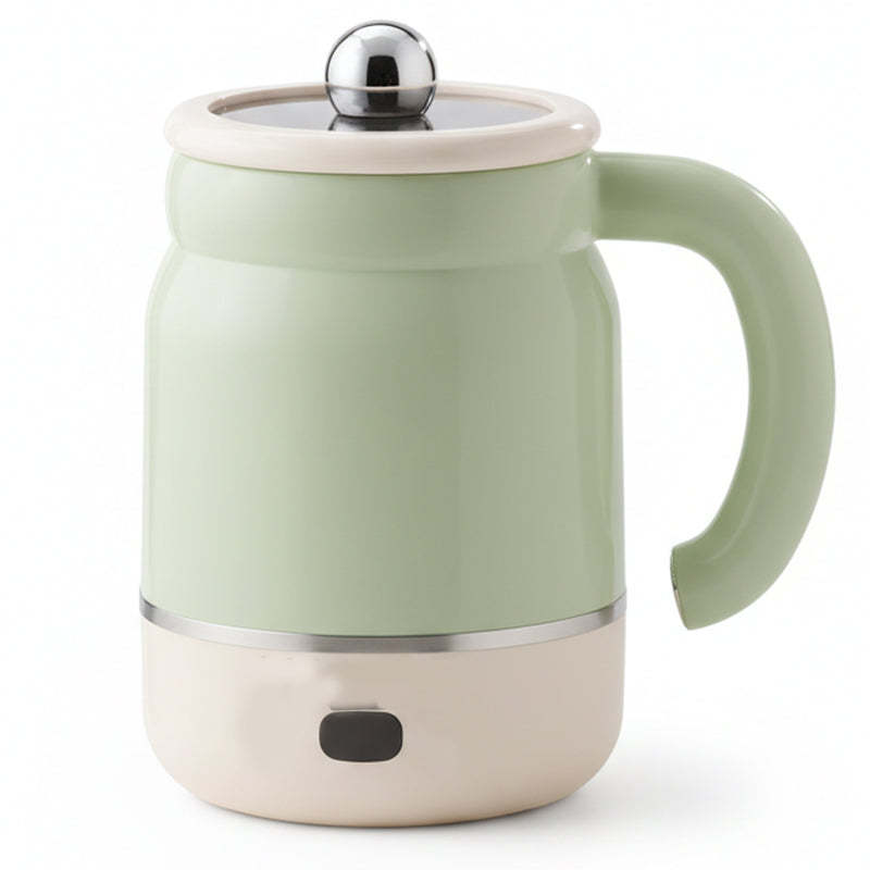 ☕Portable Electric Cooking Mug – 3-in-1 Multifunction, Fast Heating & Auto Keep Warm📦🍜