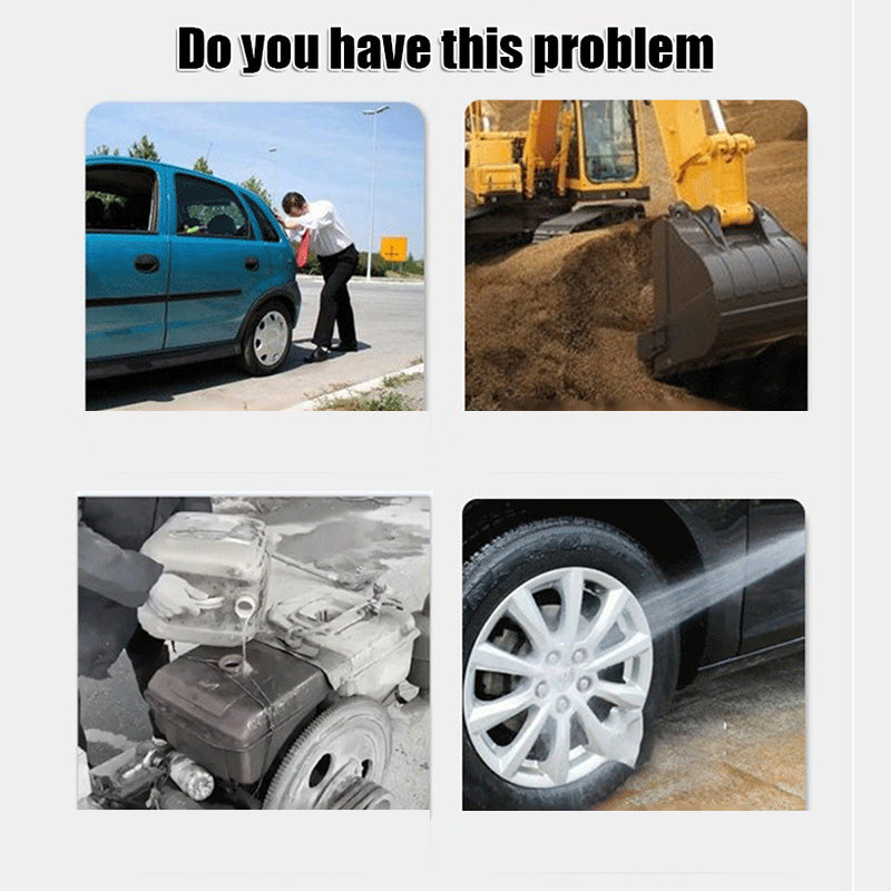 High-Quality Wireless Oil & Water Pump Set – Powerful 100W, Portable & Multifunctional (Emergency Charger Included!)